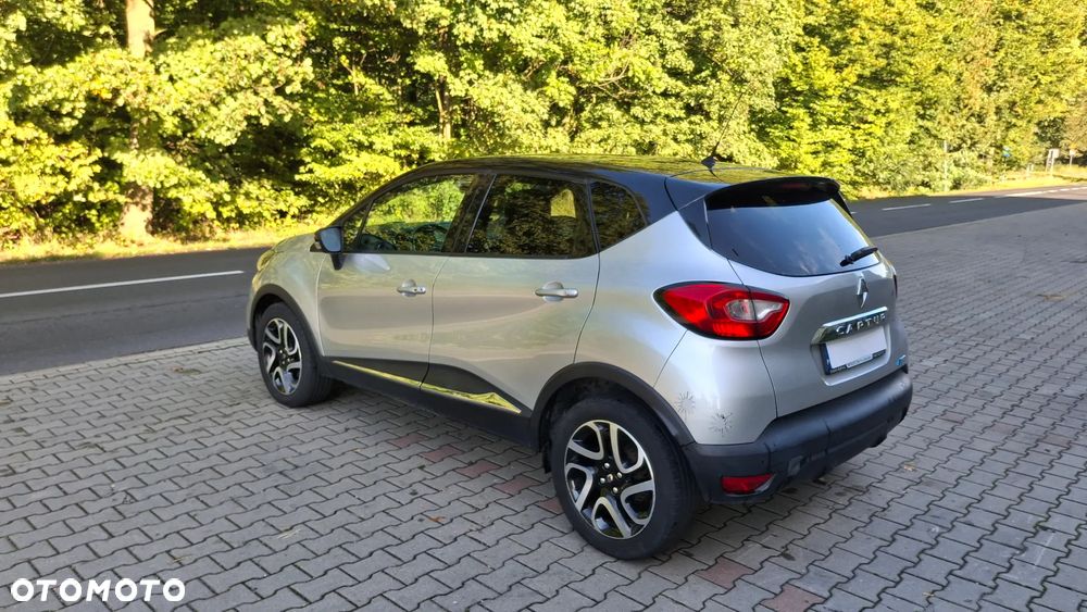 Renault Captur 1.5 dCi Energy Limited - 11