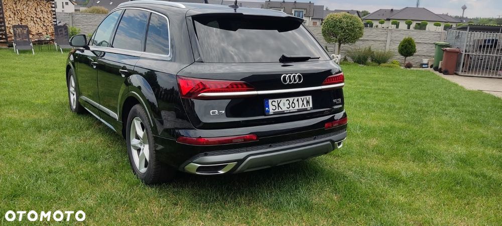 Audi Q7 - 4