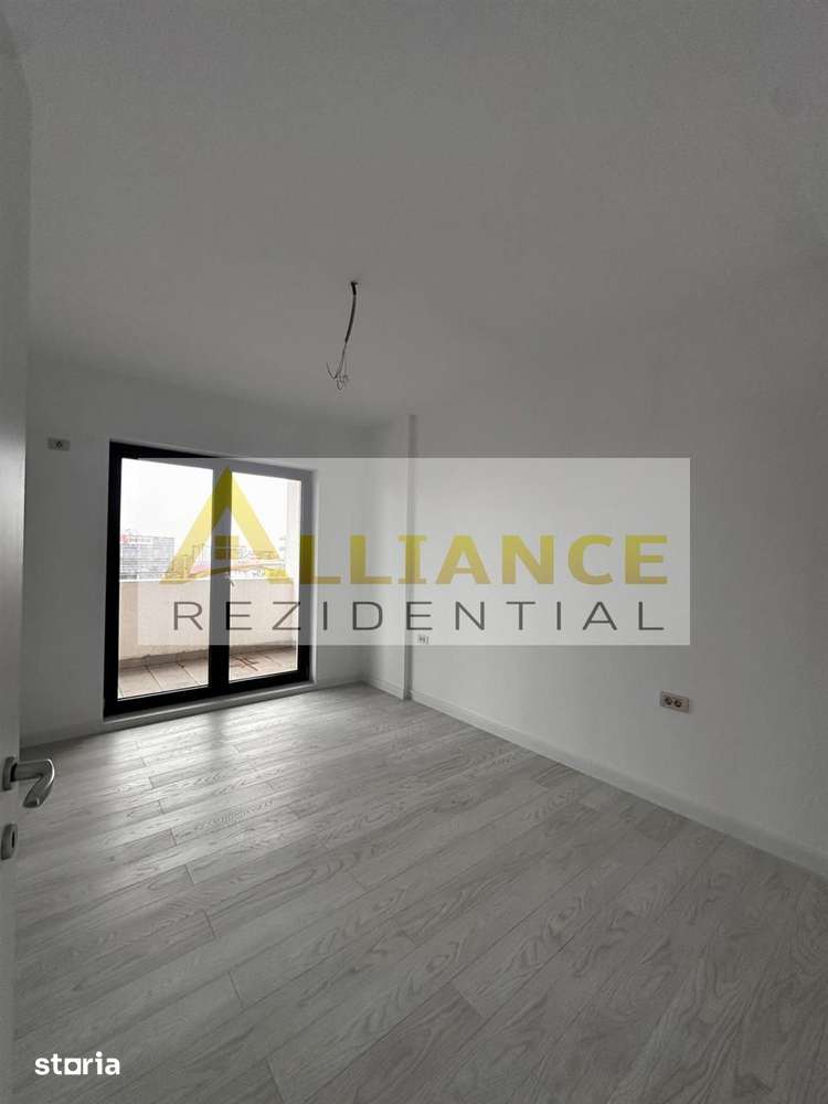 Apartament 3 camere de vanzare â SunLake. Residence Sos. Fundeni S — fotografia 3