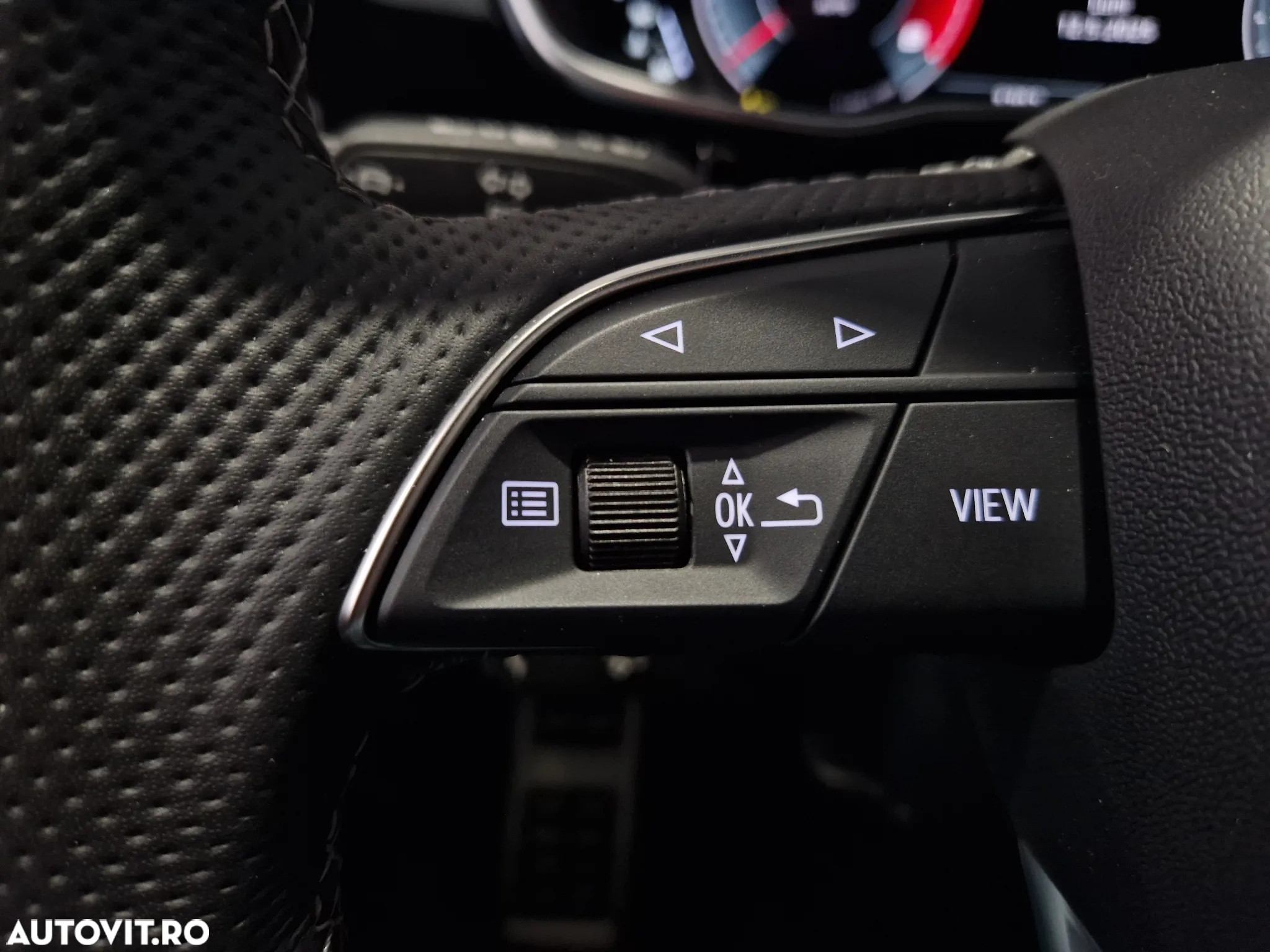 Audi Q3 Sportback 2.0 40 TFSI quattro S tronic S Line - 19