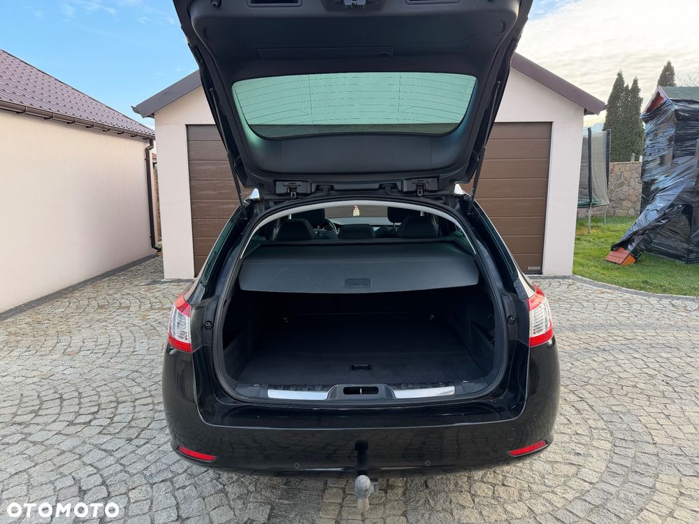 Peugeot 508 155 THP Active - 9