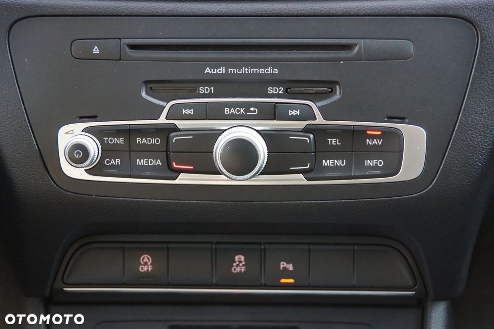 Audi Q3 2.0 TDI Quattro S tronic - 18