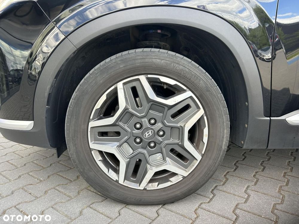 Hyundai Santa Fe - 10