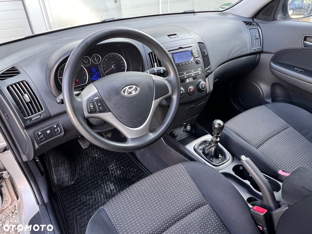Hyundai i30 - 15