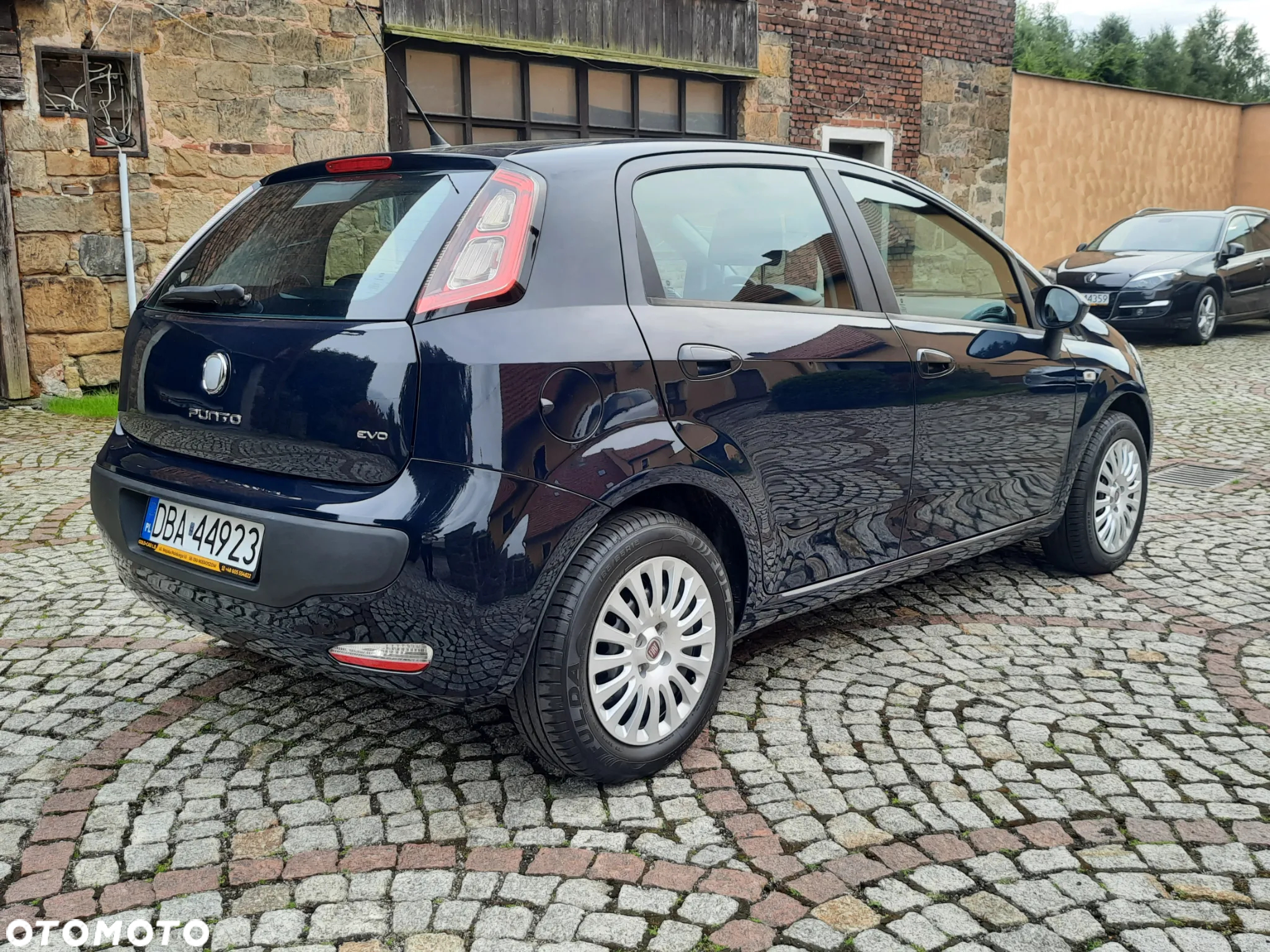 Fiat Punto Evo 1.2 8V Mylife - 6