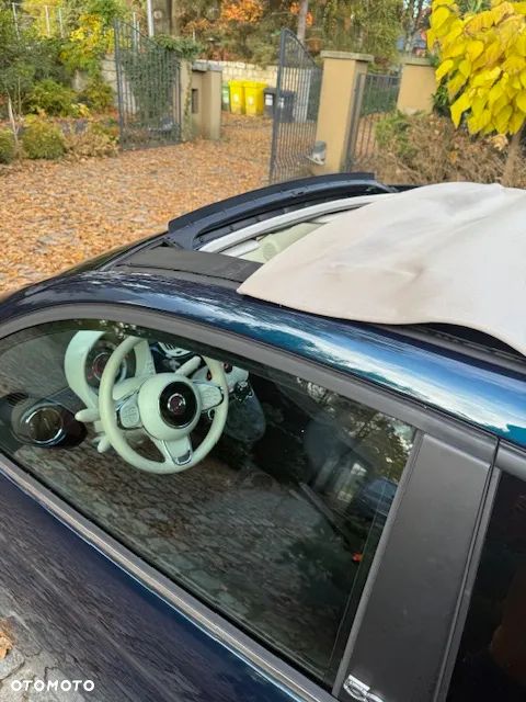 Fiat 500 1.2 Dolcevita - 12