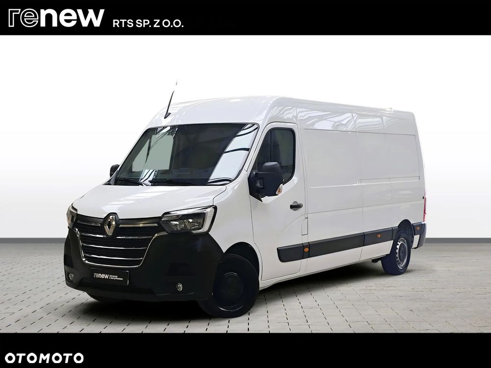 Renault master - 1