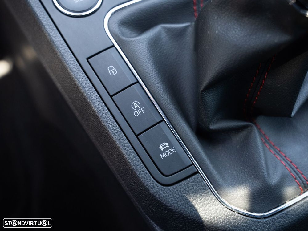 SEAT Ibiza 1.0 TSI FR - 37