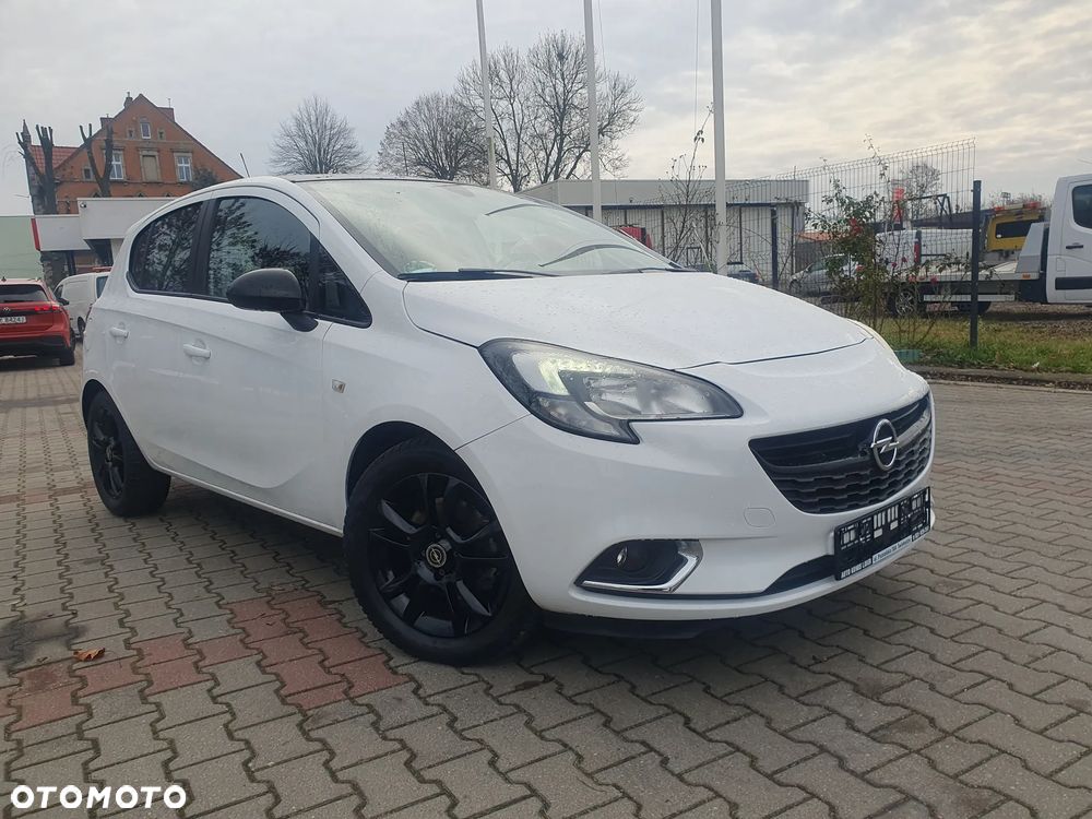 Opel Corsa 1.4 16V ecoFLEX Start-Stop Innovation - 4