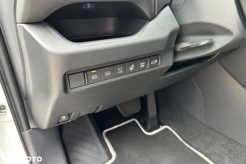 Toyota RAV4 2.5 Hybrid Executive 4x4 - 15