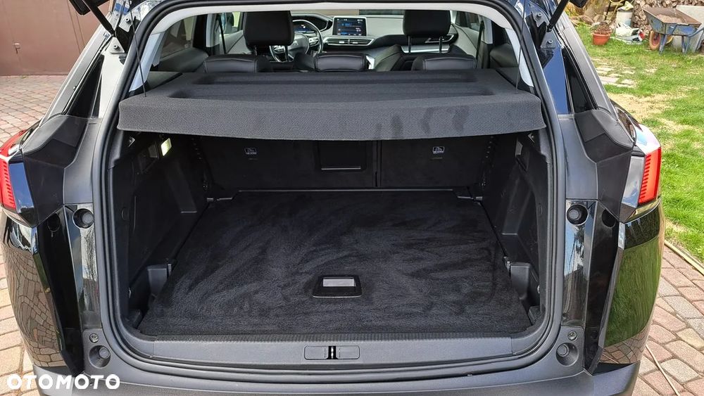 Peugeot 3008 BlueHDi 120 Stop & Start Active - 11