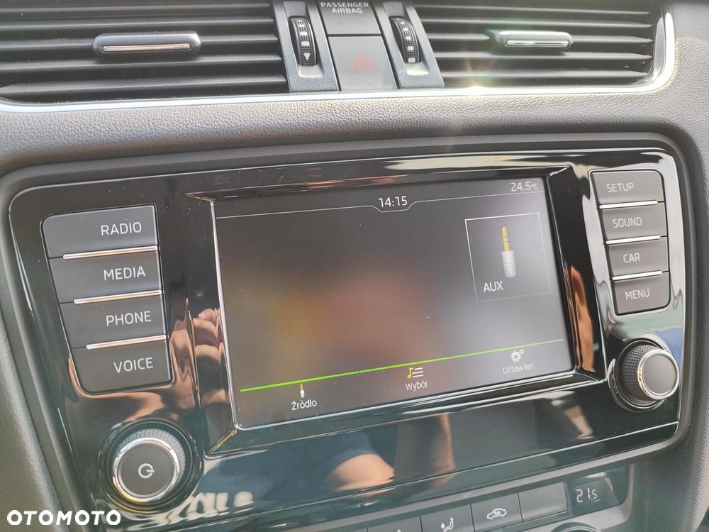 Skoda Octavia 1.4 TSI Ambition - 24
