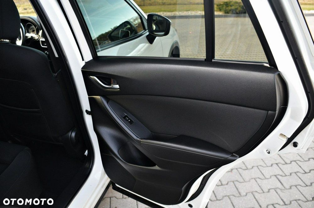 Mazda CX-5 - 23