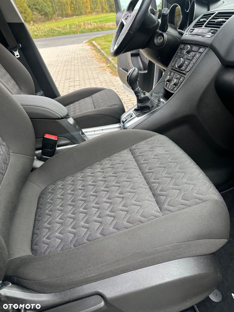 Opel Meriva 1.4 Active - 25