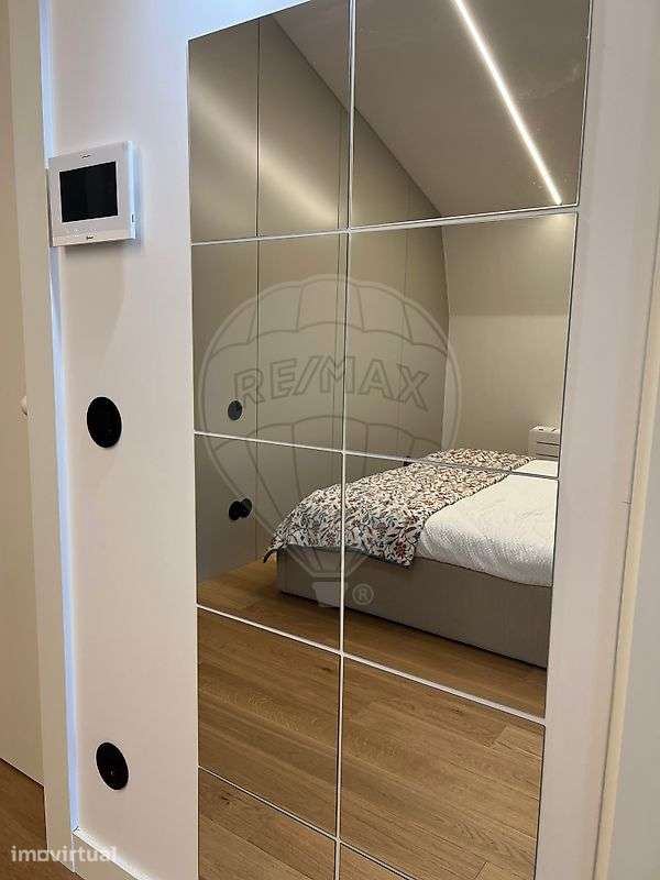 Apartamento T0 para arrendamento - Grande imagem: 3/27