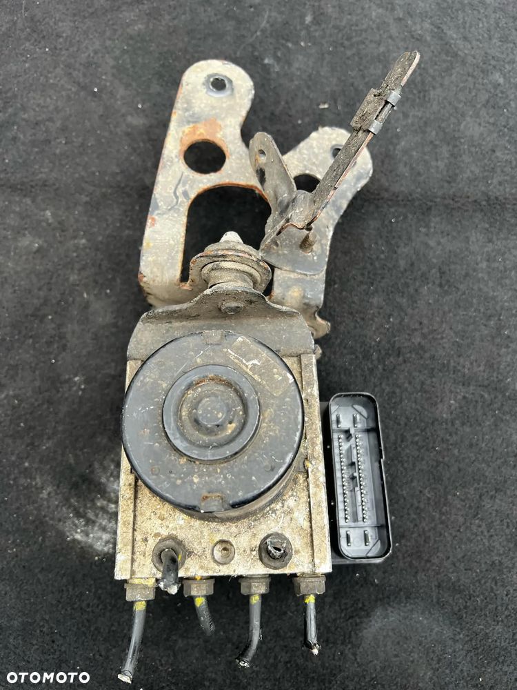 POMPA ABS - SKODA OCTAVIA II - VOLKSWAGEN - 1K0614117J - 6