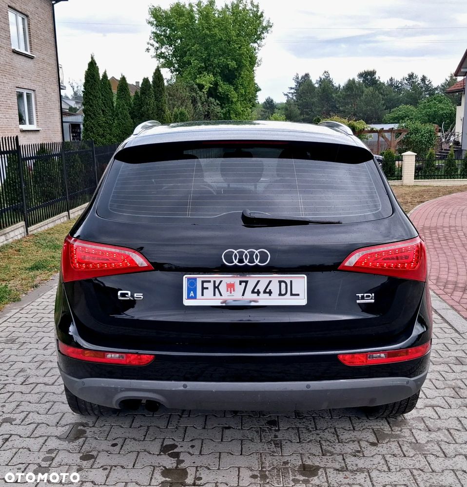 Audi Q5 - 4