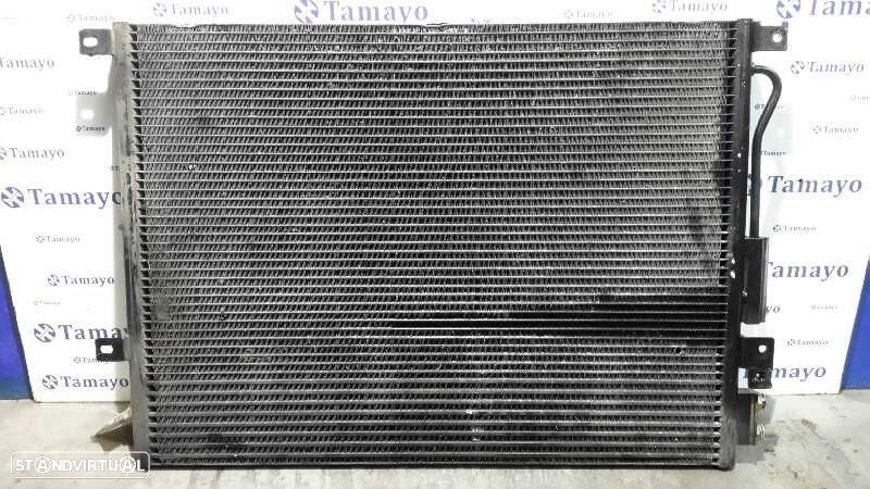 CONDENSADOR / RADIADOR AR CONDICIONADO JEEP GRAND CHEROKEE III 2006 -55116928AA - 3