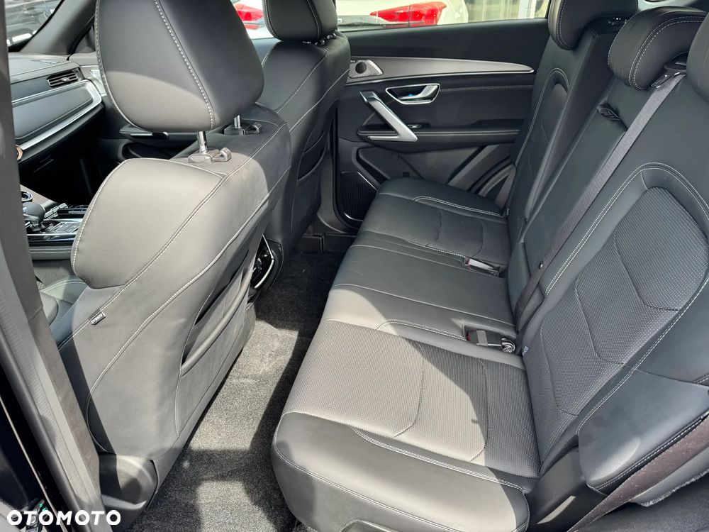 Jetour X70 Plus - 8