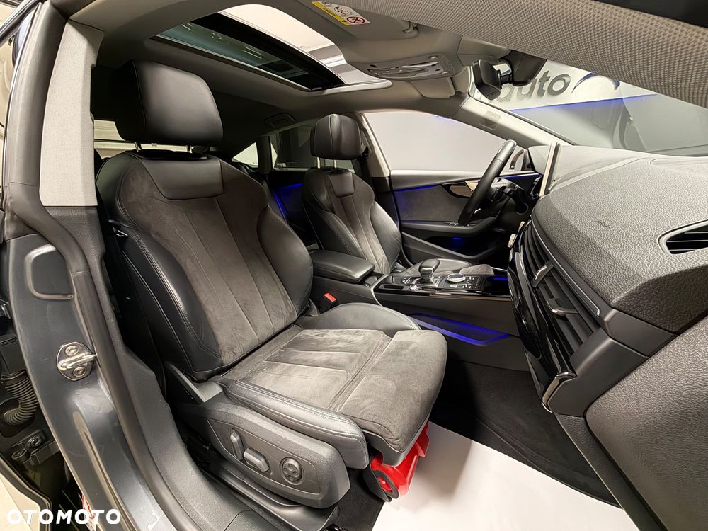 Audi A5 Sportback 40 TDI Quattro S Line S tronic - 26