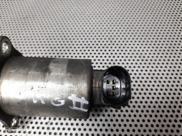 Valvula Egr Renault Clio Ii Caixa (Sb0/1/2_) - 4