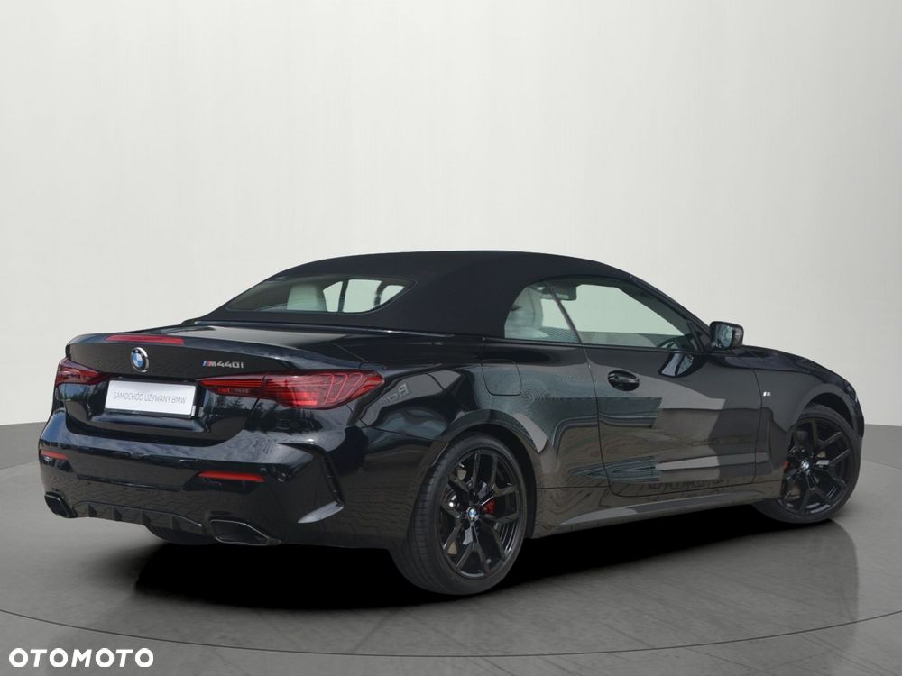 BMW Seria 4 M440i xDrive mHEV - 5