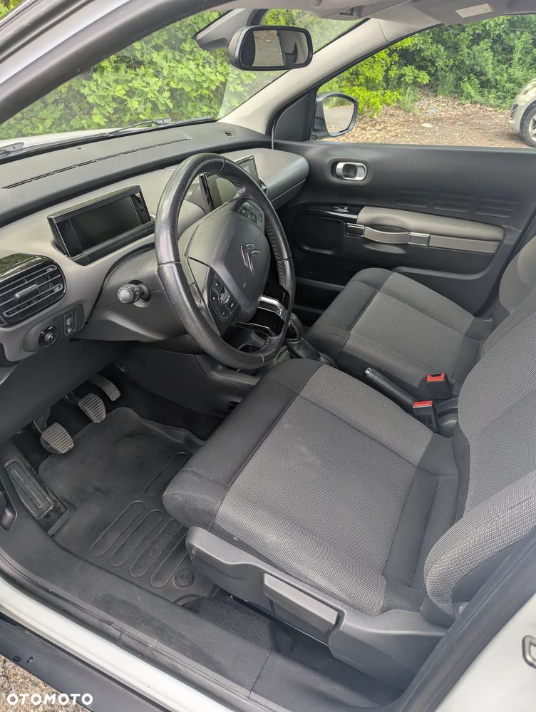 Citroën C4 Cactus 1.2 PureTech Feel - 6