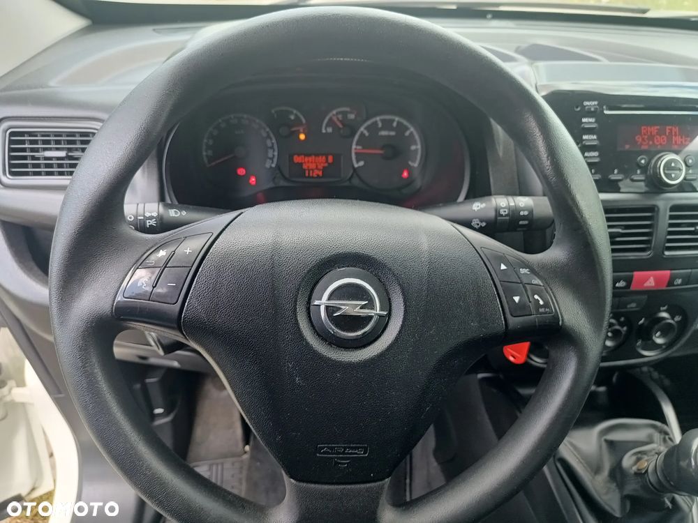 Opel Combo Tour L2H1 - 13