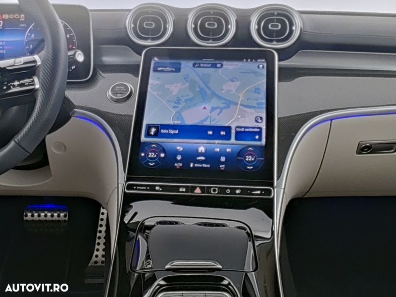 Mercedes-Benz CLE 200 9G-TRONIC Edition AMG Line - 5