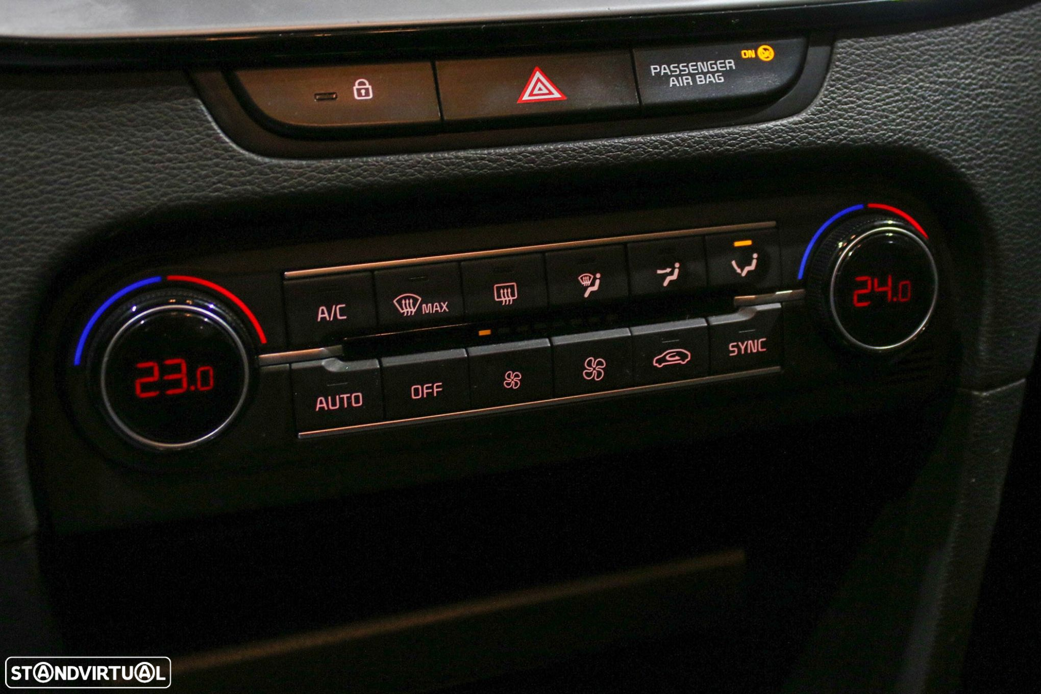 Kia XCeed 1.0 T-GDI Tech - 28