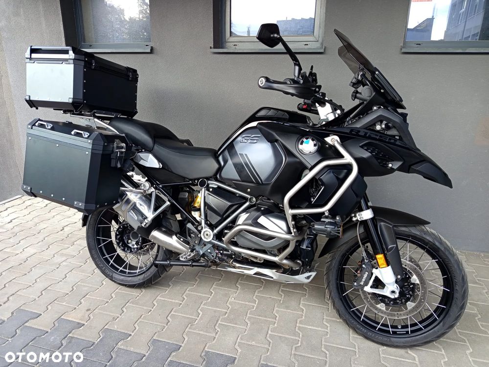 BMW GS - 33