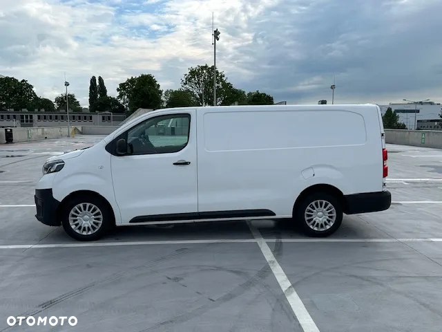 Toyota PROACE LONG 2,0 144KM - 2