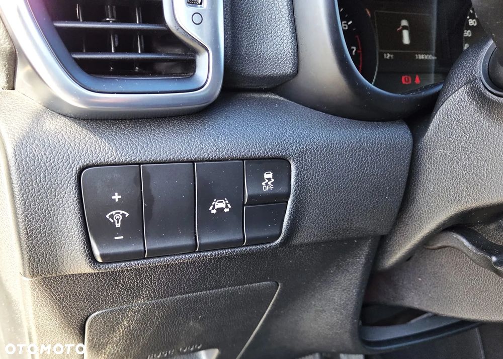 Kia Sportage 1.6 GDI Business Line 2WD - 37