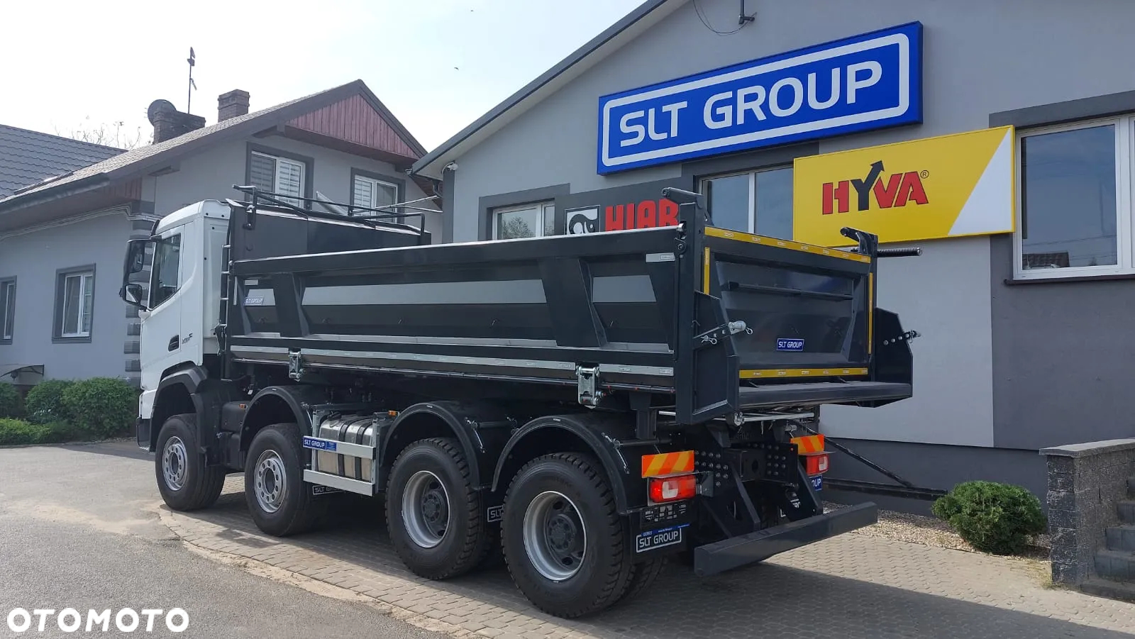 DAF XFC480 FAD - 22