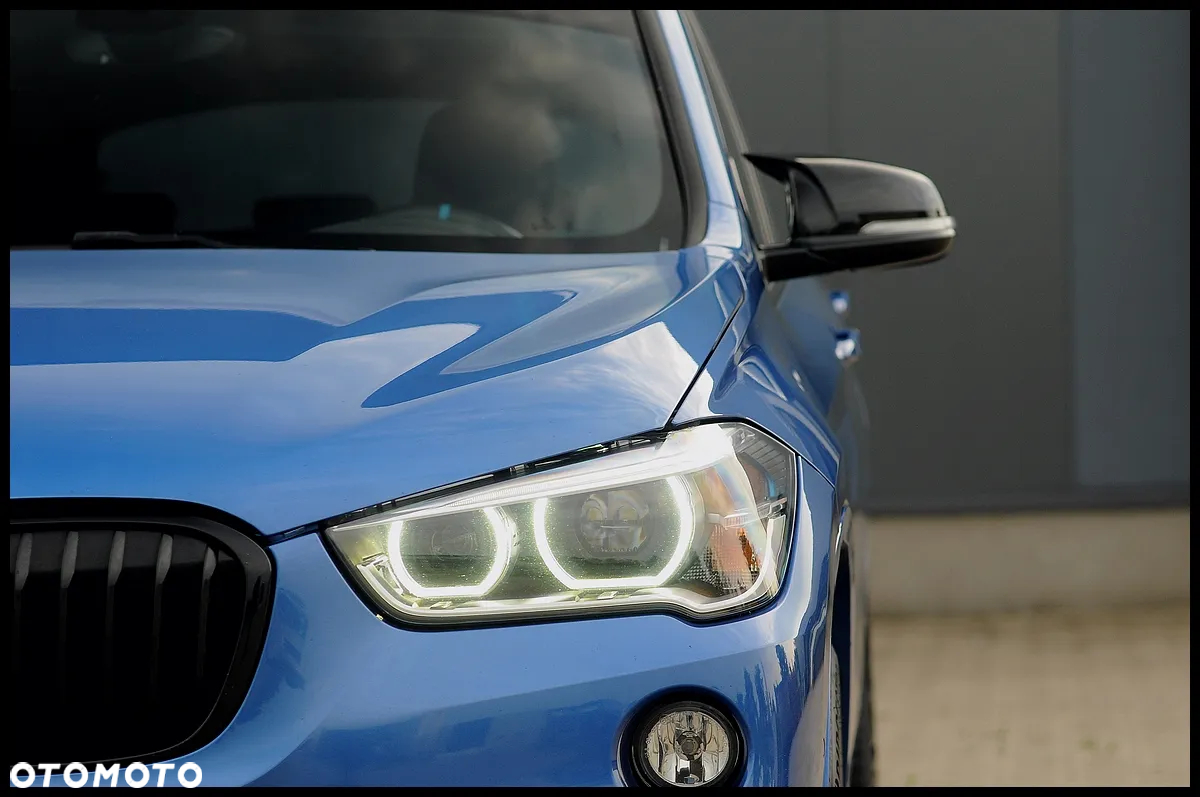 BMW X1 sDrive18i M Sport - 14