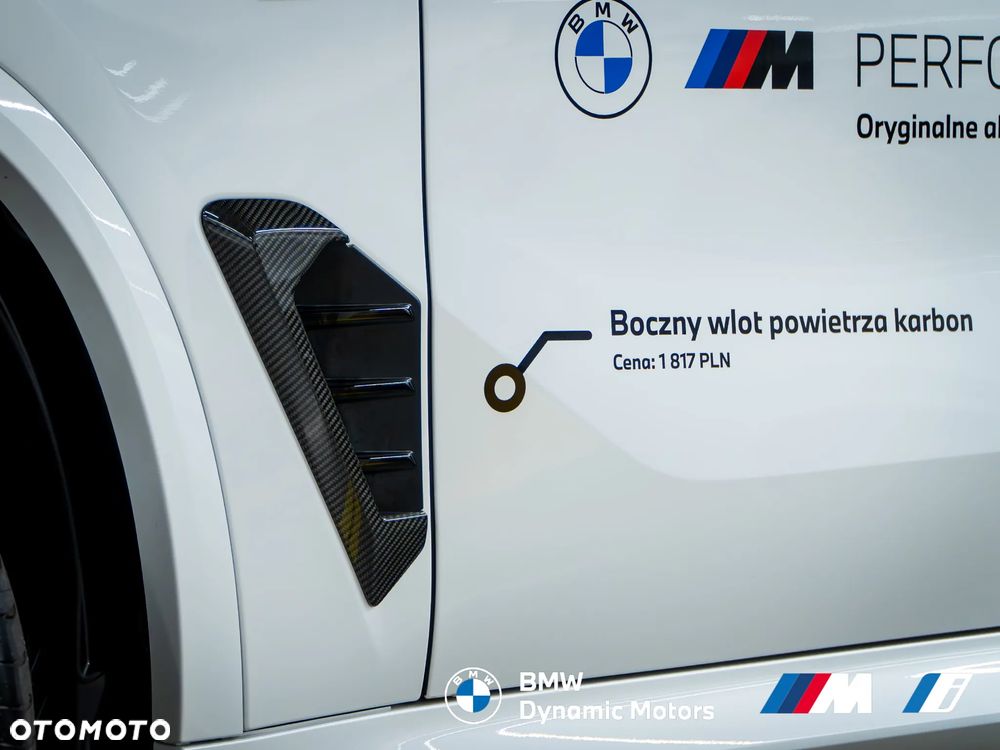 BMW X5 xDrive40i - 12