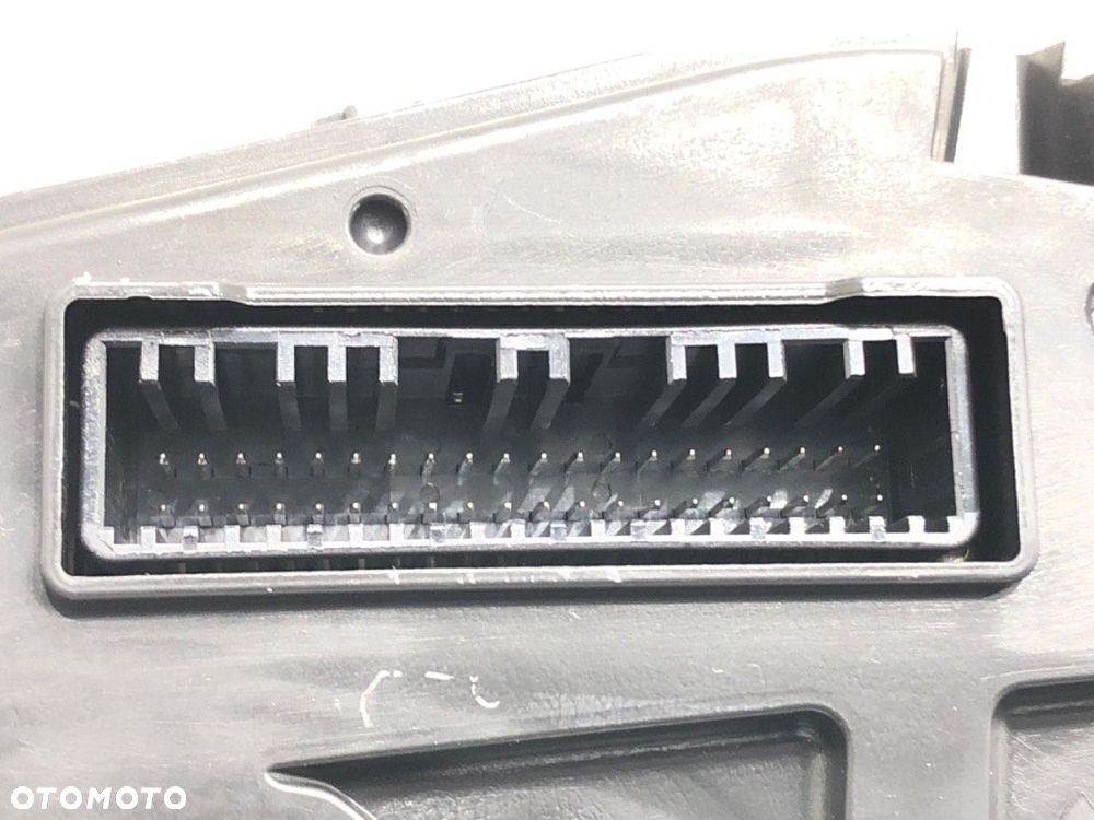 LICZNIK  KIA RIO IV (YB, SC, FB) 2017 - 2022 1.2 CVVT 62 kW [84 KM] benzyna 2020 - 2022 94033-H8140 - 3