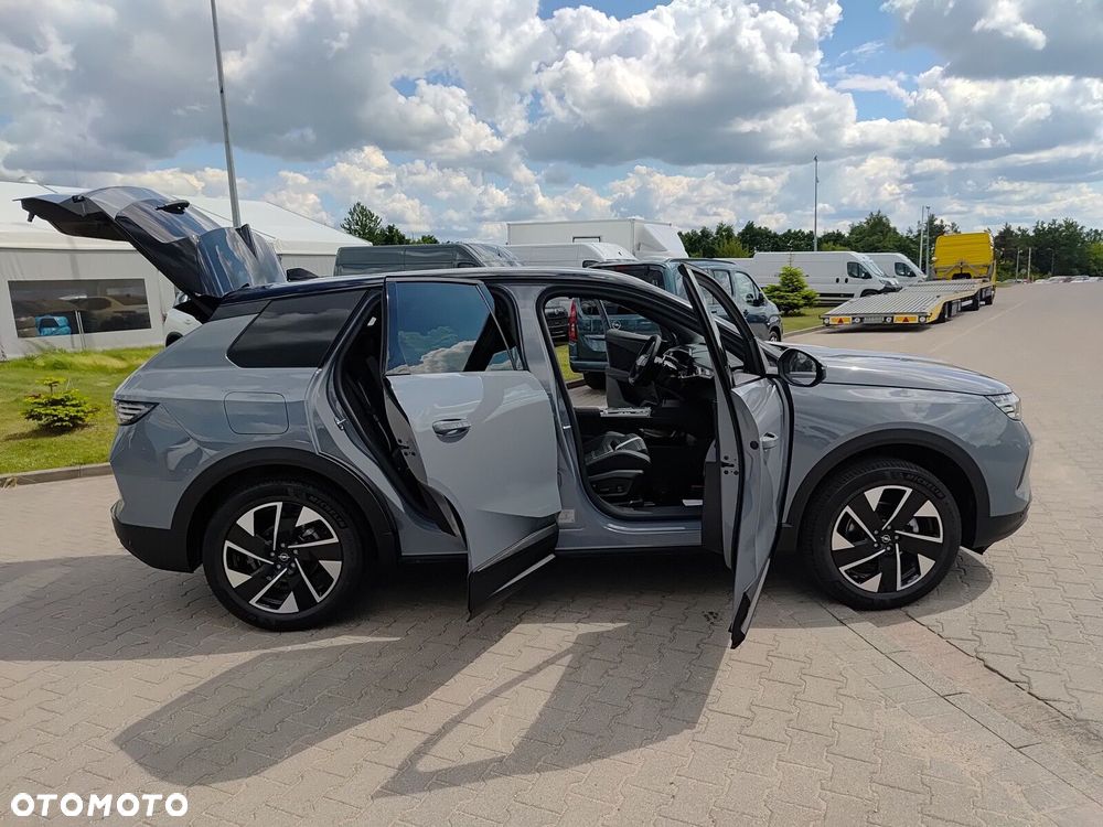 Opel Grandland - 41