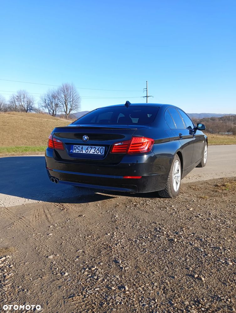 BMW Seria 5 - 3