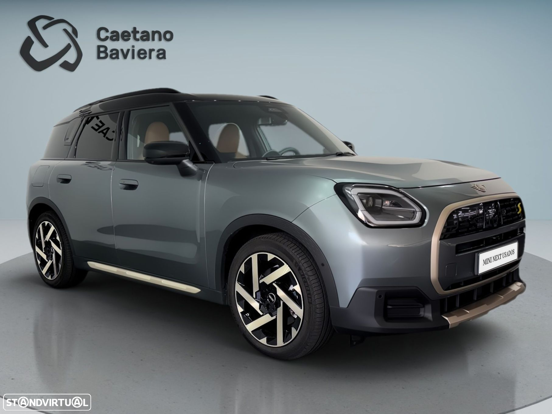 MINI Countryman SE Favoured L - 9