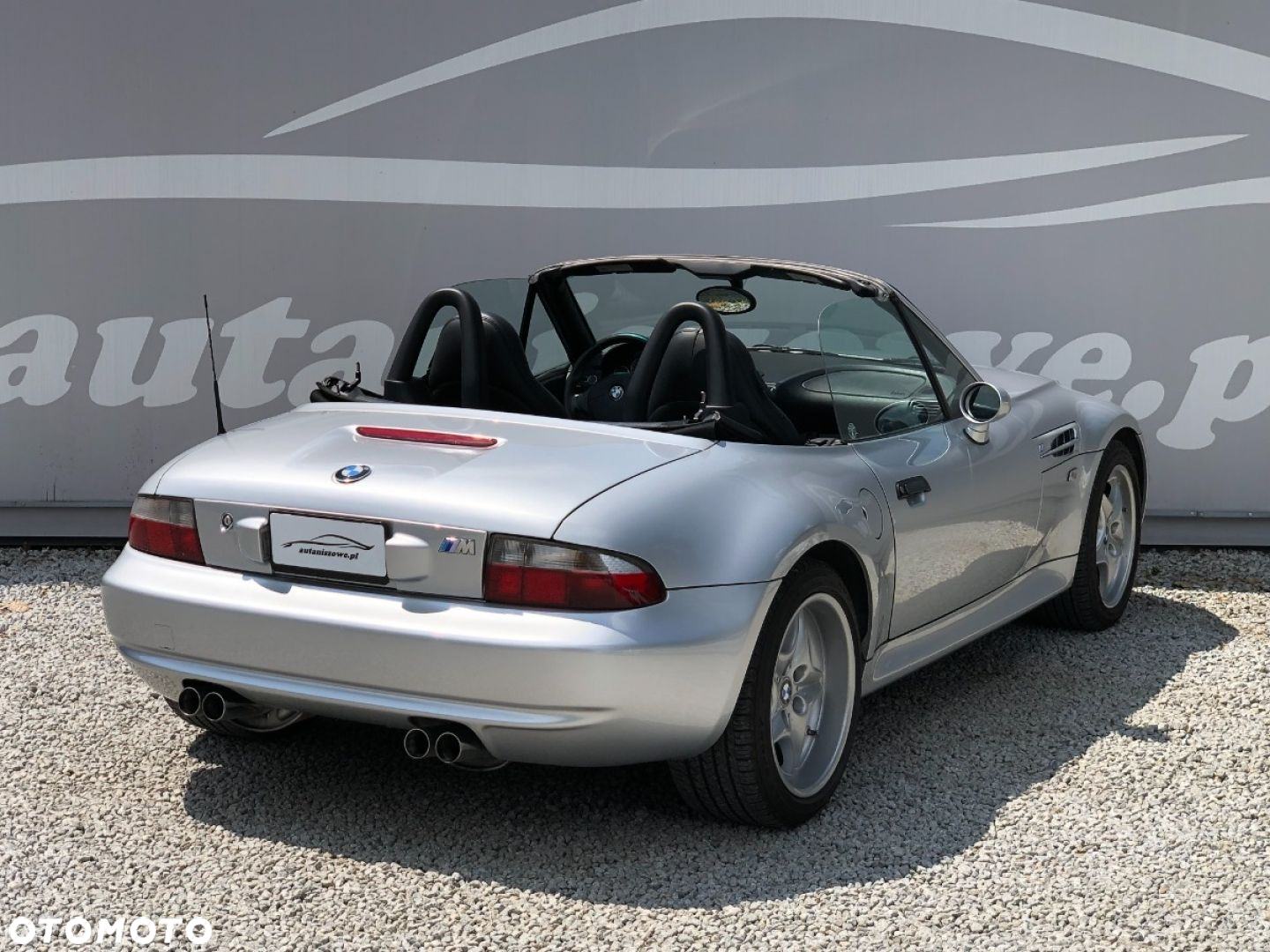 BMW Z3 - 21