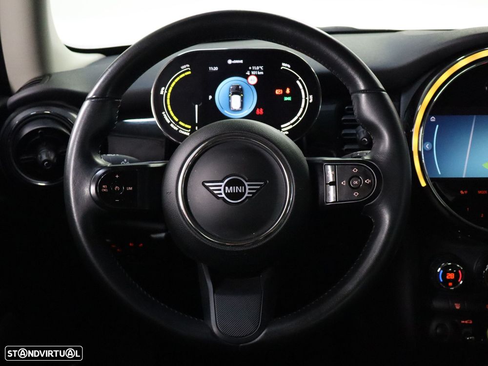 MINI 3 Portas Cooper SE Premium Essential - 8