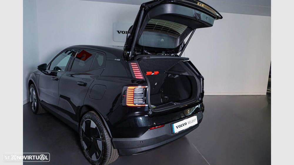 Volvo EX30 69 kWh Single Motor Extended Range Plus - 21