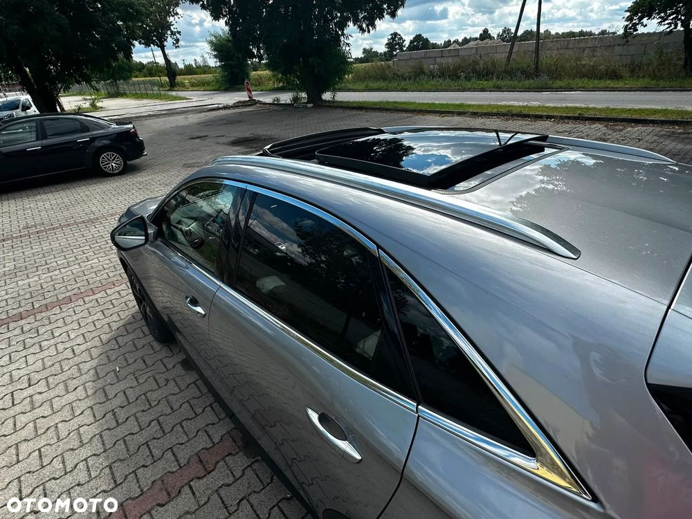 DS Automobiles DS 7 Crossback 2.0 BlueHDi Grand Chic - 11
