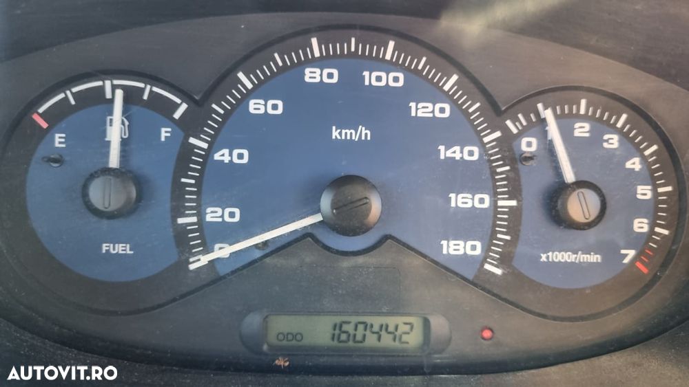 Chevrolet Spark 0.8 S - 14