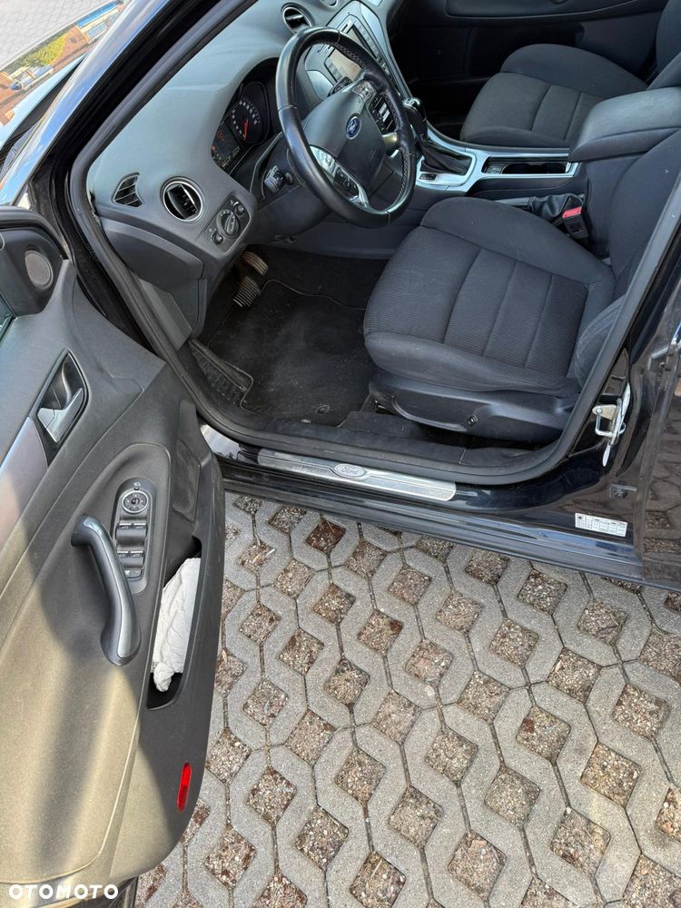 Ford Mondeo 2.0 TDCi Ambiente MPS6 - 7