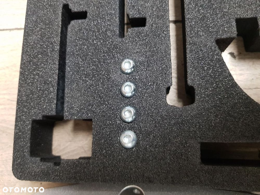 Crash pady Top Block Racing RLH22 Honda CBR 1000RR 08-11 - 3