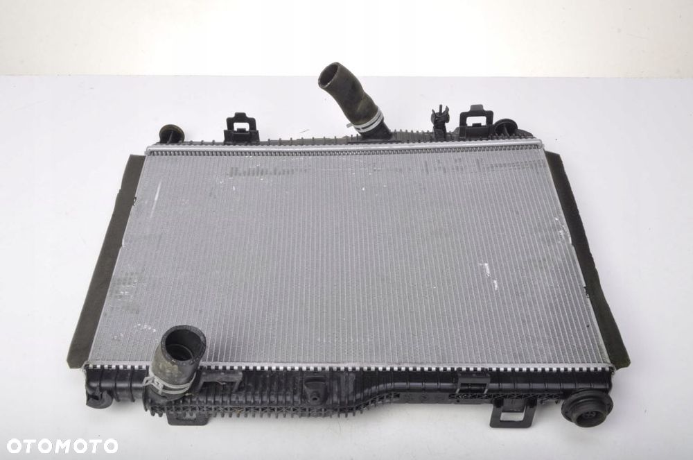 FORD FIESTA MK8 1.0 CHŁODNICA WODY H1BG-8005-CD - 8