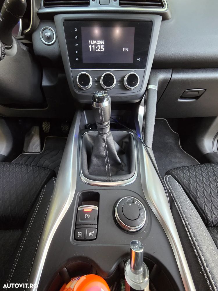 Renault Kadjar - 10