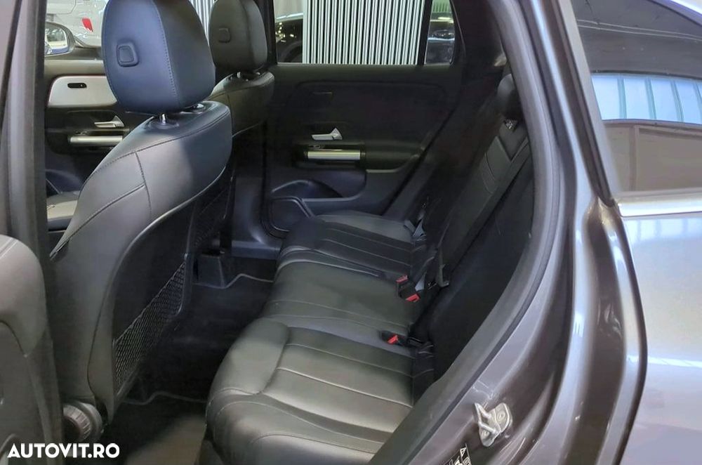 Mercedes-Benz GLA 200 d 8G-DCT Progressive - 9